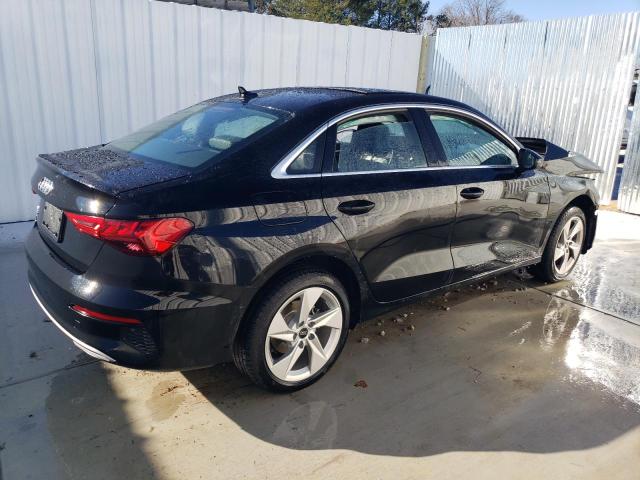 Obraz 3 z 2024 AUDI A3 PREMIUM 2024 z VIN WAUAUDGY7RA079876