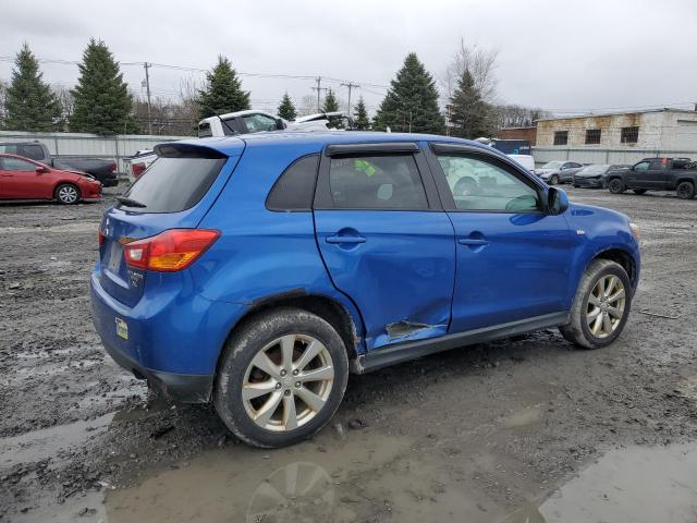 Изображение 3 2015 MITSUBISHI OUTLANDER SPORT ES 2015 с VIN 4A4AR3AW7FE024881