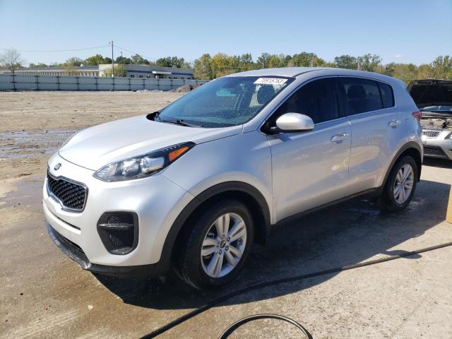 Изображение 1 2018 KIA SPORTAGE LX 2018 с VIN KNDPM3AC2J7488048