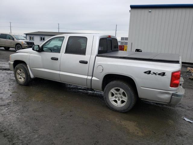 Image 2 of 2005 DODGE DAKOTA QUAD SLT 2005 with VIN 1D7HW48K45S226882