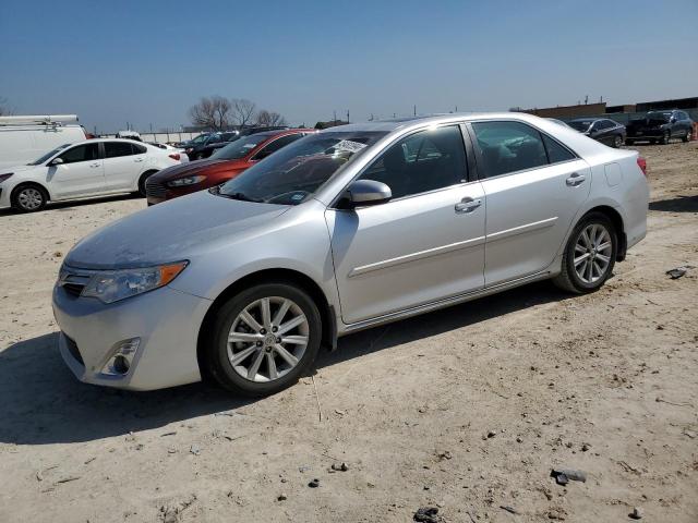 Obraz 1 z 2014 TOYOTA CAMRY L 2014 z VIN 4T4BF1FKXER379449