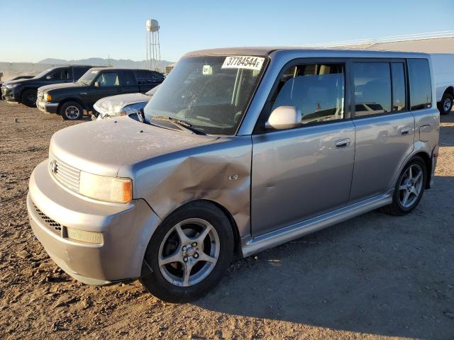 2006 TOYOTA SCION XB 2006 image