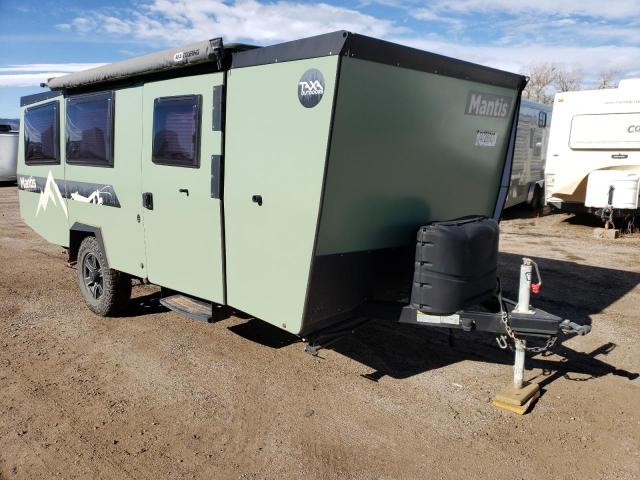 Obraz 1 z 2022 TAXA MANTIS 2022 z VIN 4T9AM1813NH049092