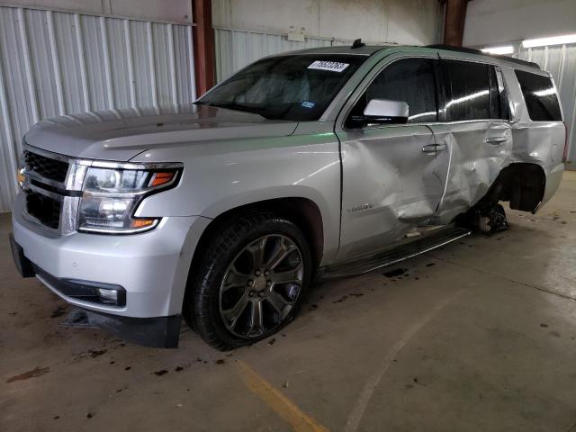 Изображение 2015 CHEVROLET TAHOE C1500 LT 2015