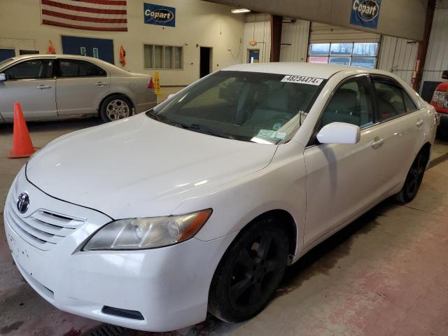Image 1 of 2009 TOYOTA CAMRY BASE 2009 with VIN 4T1BE46K49U892555