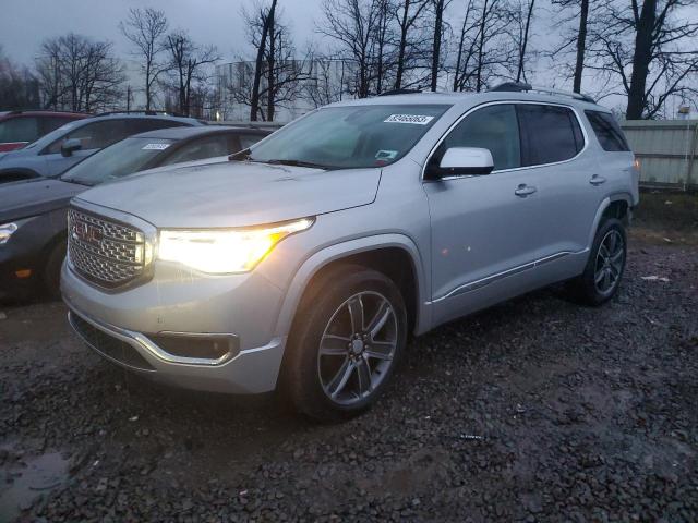 Изображение 2017 GMC ACADIA DENALI 2017