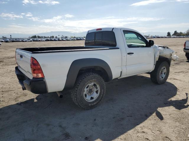 Image 3 of 2006 TOYOTA TACOMA PRERUNNER 2006 with VIN 5TENX62N86Z155448