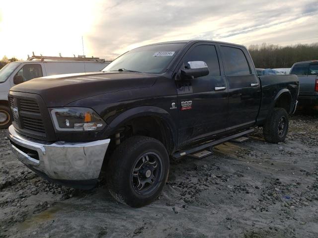 Изображение 2012 DODGE RAM 3500 LARAMIE 2012