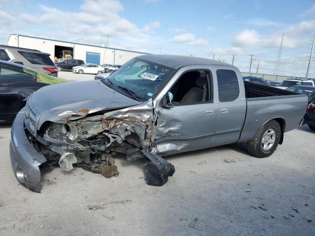 2003 TOYOTA TUNDRA ACCESS CAB SR5 2003 image