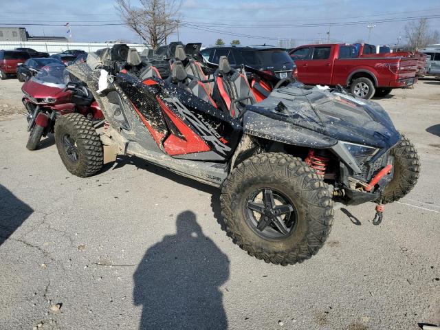 Obraz 2022 POLARIS RZR TURBO R 4 ULTIMATE 2022