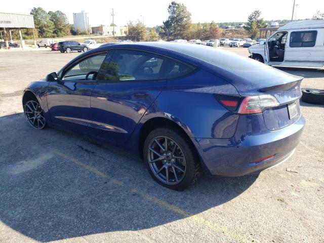 Изображение 2 2021 TESLA MODEL 3  2021 с VIN 5YJ3E1EB7MF052957