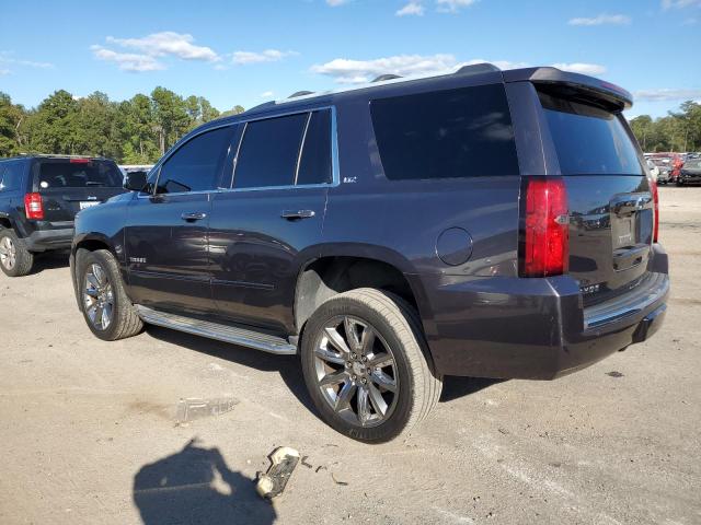 Obraz 2 z 2015 CHEVROLET TAHOE C1500 LTZ 2015 z VIN 1GNSCCKC5FR667473