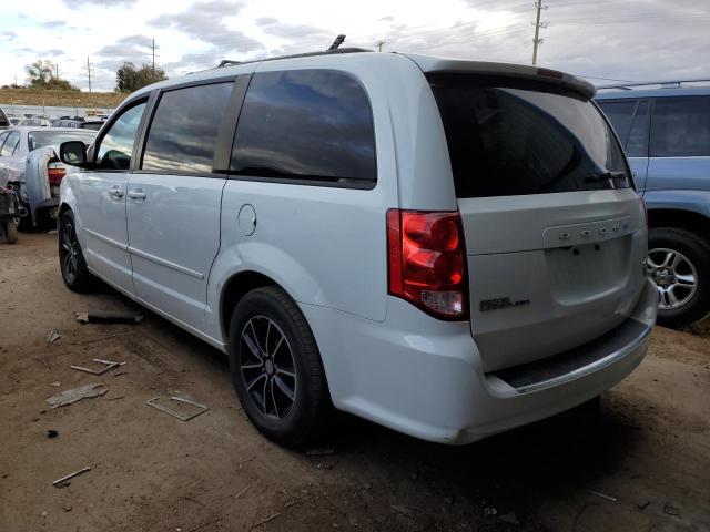 Изображение 2 2017 DODGE GRAND CARAVAN GT 2017 с VIN 2C4RDGEG5HR814818