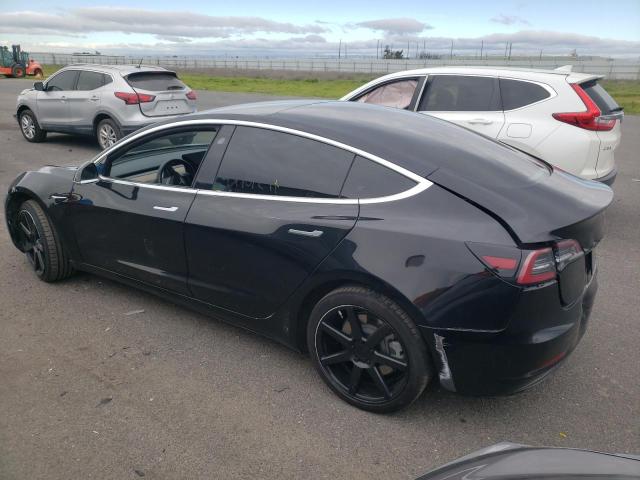 Obraz 2 z 2019 TESLA MODEL 3  2019 z VIN 5YJ3E1EA9KF317558
