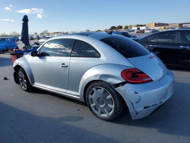 Изображение 2 2013 VOLKSWAGEN BEETLE  2013 с VIN 3VWJX7AT0DM673260