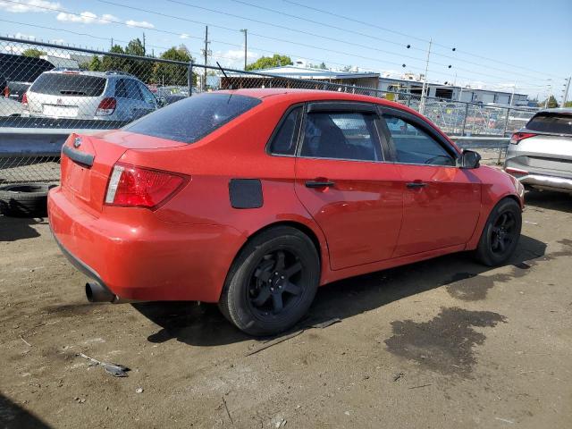 Obraz 3 z 2008 SUBARU IMPREZA WRX 2008 z VIN JF1GE74668G509316