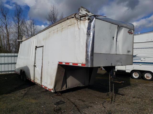 2018 FORR 5TH WHEEL 2018 image