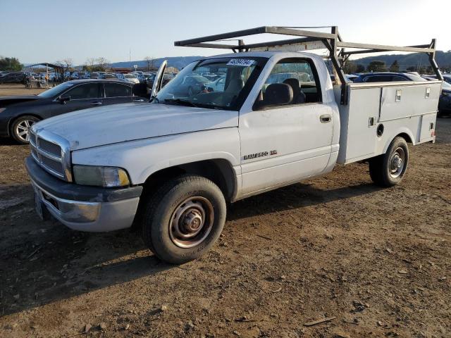 2002 DODGE RAM 2500  2002 image