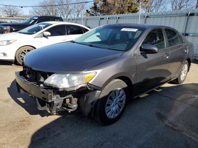 Obraz 1 z 2013 TOYOTA CAMRY L 2013 z VIN 4T1BF1FK5DU712598