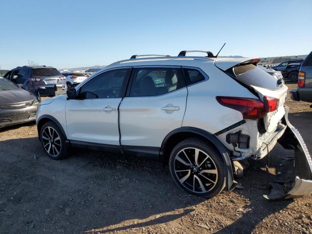 Obraz 2 z 2018 NISSAN ROGUE SPORT S 2018 z VIN JN1BJ1CP8JW152498