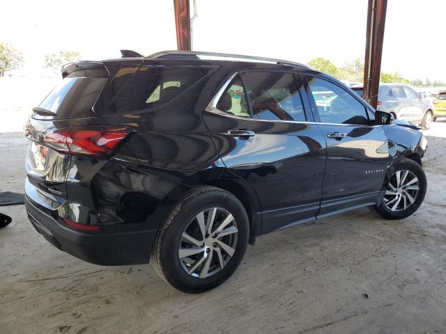 Obraz 3 z 2023 CHEVROLET EQUINOX PREMIER 2023 z VIN 3GNAXNEG8PL148081