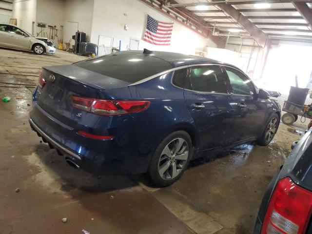 Image 3 of 2019 KIA OPTIMA LX 2019 with VIN 5XXGT4L33KG368998