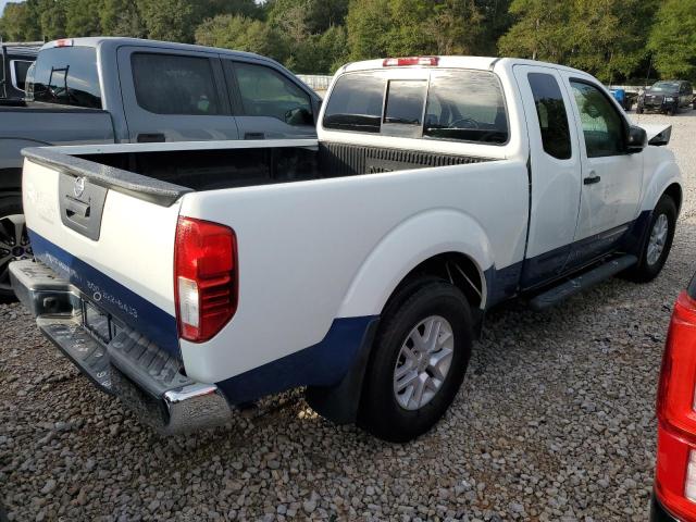 Изображение 3 2018 NISSAN FRONTIER S 2018 с VIN 1N6BD0CT0JN739292