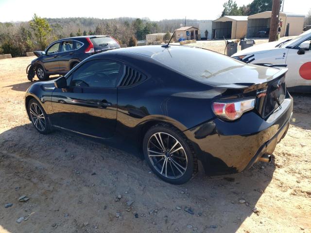 Obraz 2 z 2013 SUBARU BRZ 2.0 LIMITED 2013 z VIN JF1ZCAC10D2613826