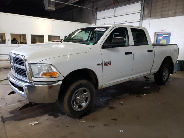 2012 DODGE RAM 2500 ST 2012 image