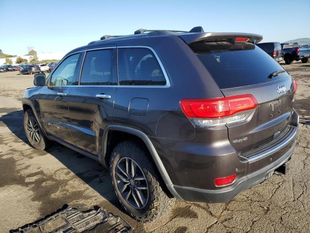 Image 2 of 2018 JEEP GRAND CHEROKEE LIMITED 2018 with VIN 1C4RJFBG5JC234975