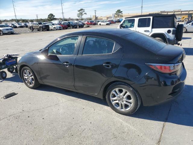 Изображение 2 2017 TOYOTA YARIS IA  2017 с VIN 3MYDLBYV1HY165496