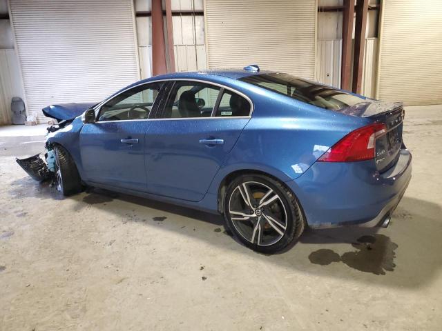 Obraz 2 z 2017 VOLVO S60 R DESIGN 2017 z VIN YV149MTS7H2434034