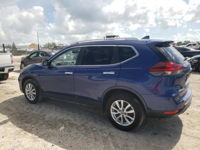 Image 2 of 2020 NISSAN ROGUE S 2020 with VIN KNMAT2MT9LP511617