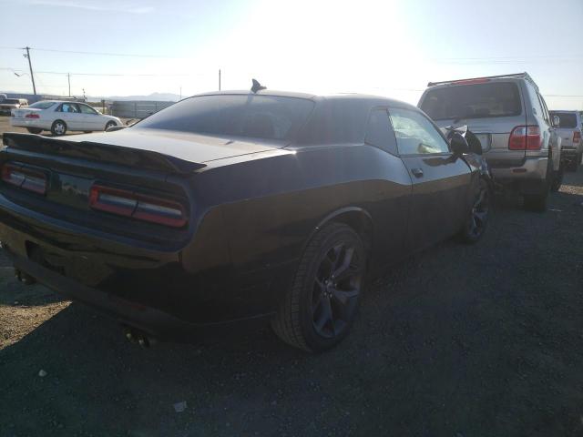 Image 3 of 2018 DODGE CHALLENGER SXT 2018 with VIN 2C3CDZAGXJH241423