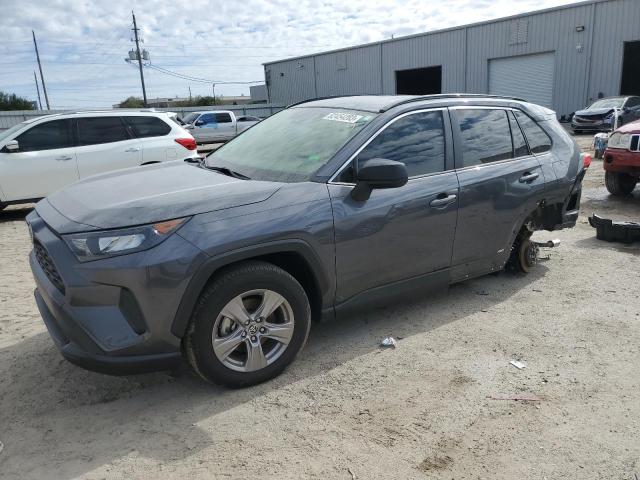 Изображение 2022 TOYOTA RAV4 LE 2022