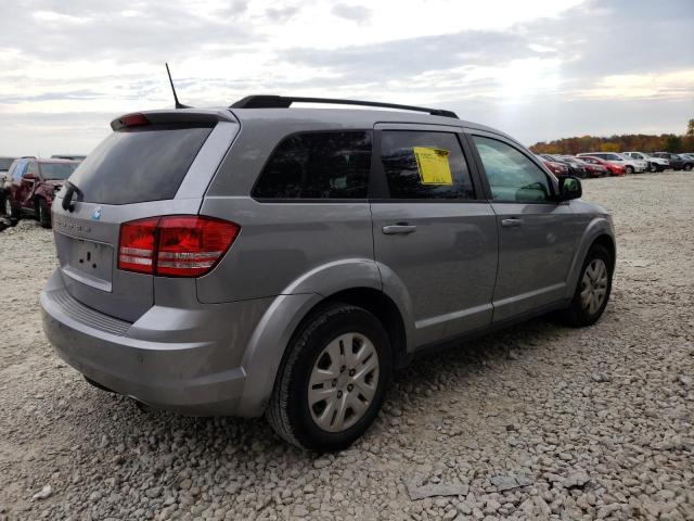 Изображение 3 2020 DODGE JOURNEY SE 2020 с VIN 3C4PDCAB4LT199677