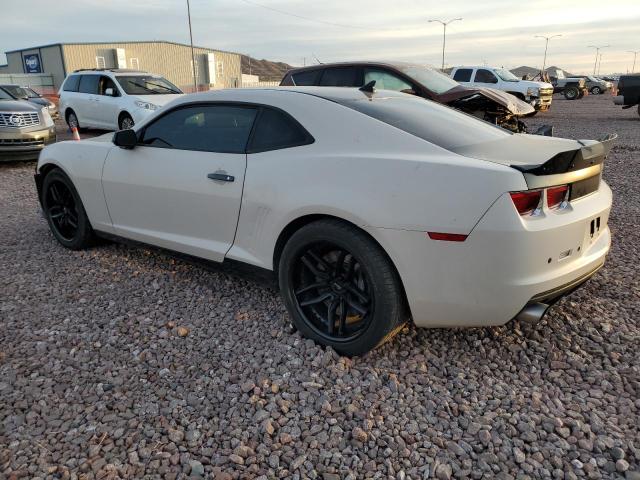 Obraz 2 z 2013 CHEVROLET CAMARO 2SS 2013 z VIN 2G1FK1EJ9D9198187