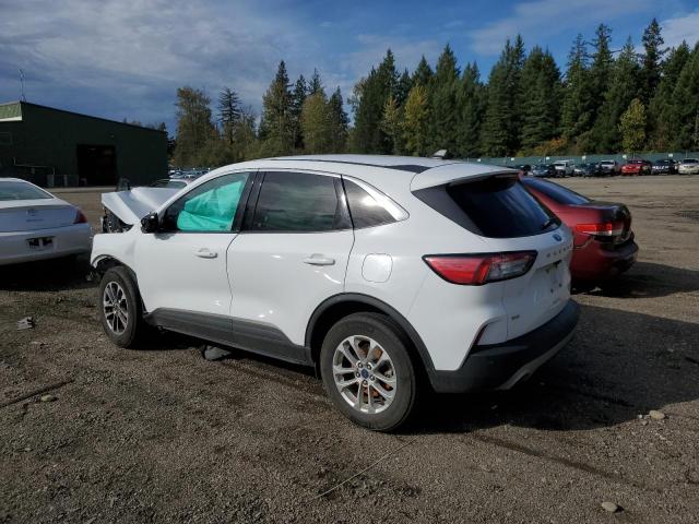 Изображение 2 2022 FORD ESCAPE SE 2022 с VIN 1FMCU0G69NUA25390