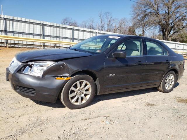 2007 MERCURY MILAN  2007 image