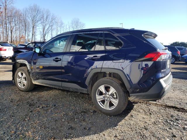 Image 2 of 2023 TOYOTA RAV4 XLE 2023 with VIN 2T3P1RFV3PW378810