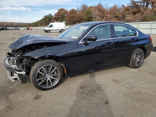 Obraz 1 z 2021 BMW 330XE  2021 z VIN 3MW5P9J01M8B84927