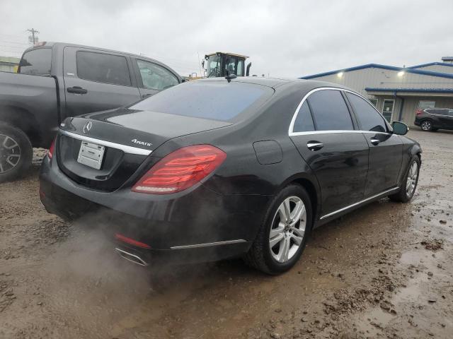 Изображение 3 2015 MERCEDES-BENZ S 550 4MATIC 2015 с VIN WDDUG8FB5FA127615