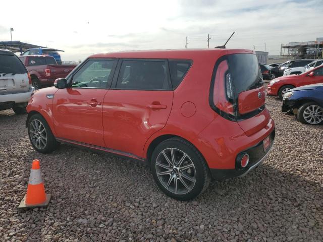 Image 2 of 2017 KIA SOUL ! 2017 with VIN KNDJX3AA6H7497387