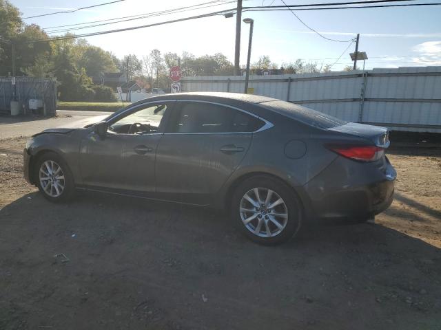 Изображение 2 2016 MAZDA 6 SPORT 2016 с VIN JM1GJ1U51G1481145