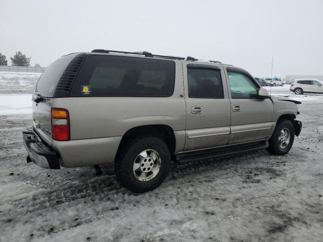 Image 3 of 2003 CHEVROLET SUBURBAN K1500 2003 with VIN 1GNFK16Z23J259871