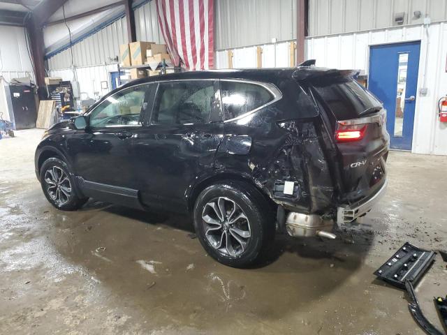 Obraz 2 z 2020 HONDA CR-V EX 2020 z VIN 5J6RW2H50LL044238