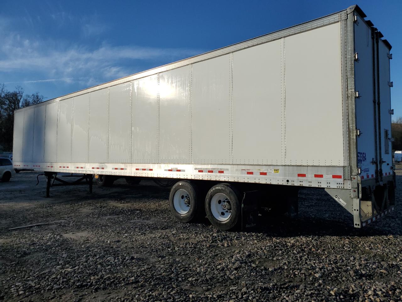 Изображение 3 2019 VANG TRAILER 2019 с VIN 5V8VC5328KT904233