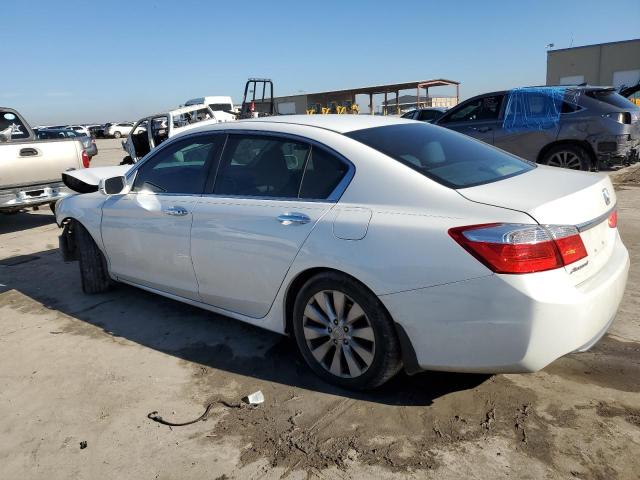 Obraz 2 z 2015 HONDA ACCORD EX 2015 z VIN 1HGCR2F72FA147203