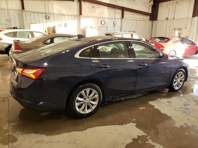 Obraz 3 z 2022 CHEVROLET MALIBU LT 2022 z VIN 1G1ZD5ST9NF117105