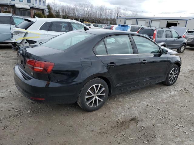 Изображение 3 2017 VOLKSWAGEN JETTA SE 2017 с VIN 3VWDB7AJ0HM396528